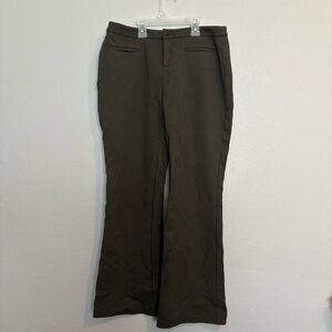 Coldwater Creek Dress Pants